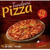 Tandoori Pizza, Pizza MammaMia..
